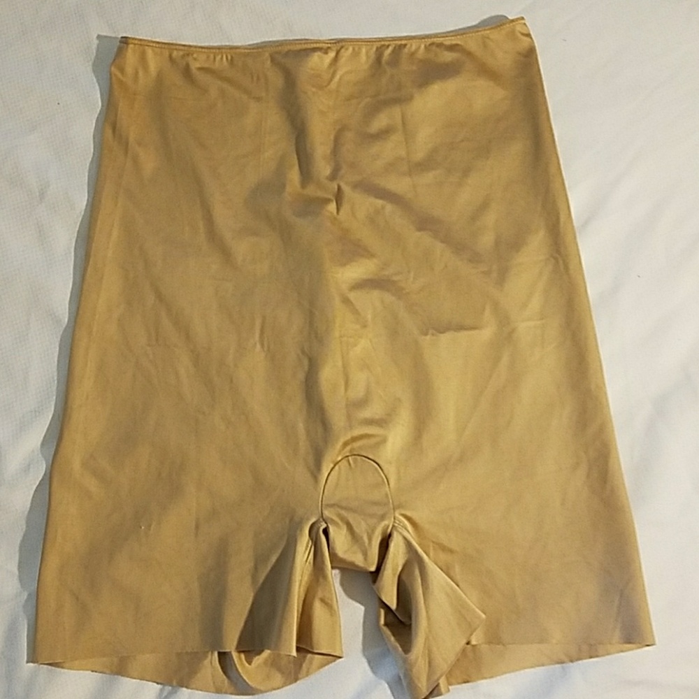 SPANX Simplicity high-waisted Shaper 2X